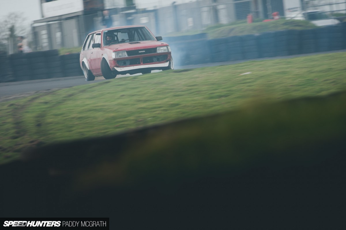 1987 KE70 Wagon Extra by Paddy McGrath-3