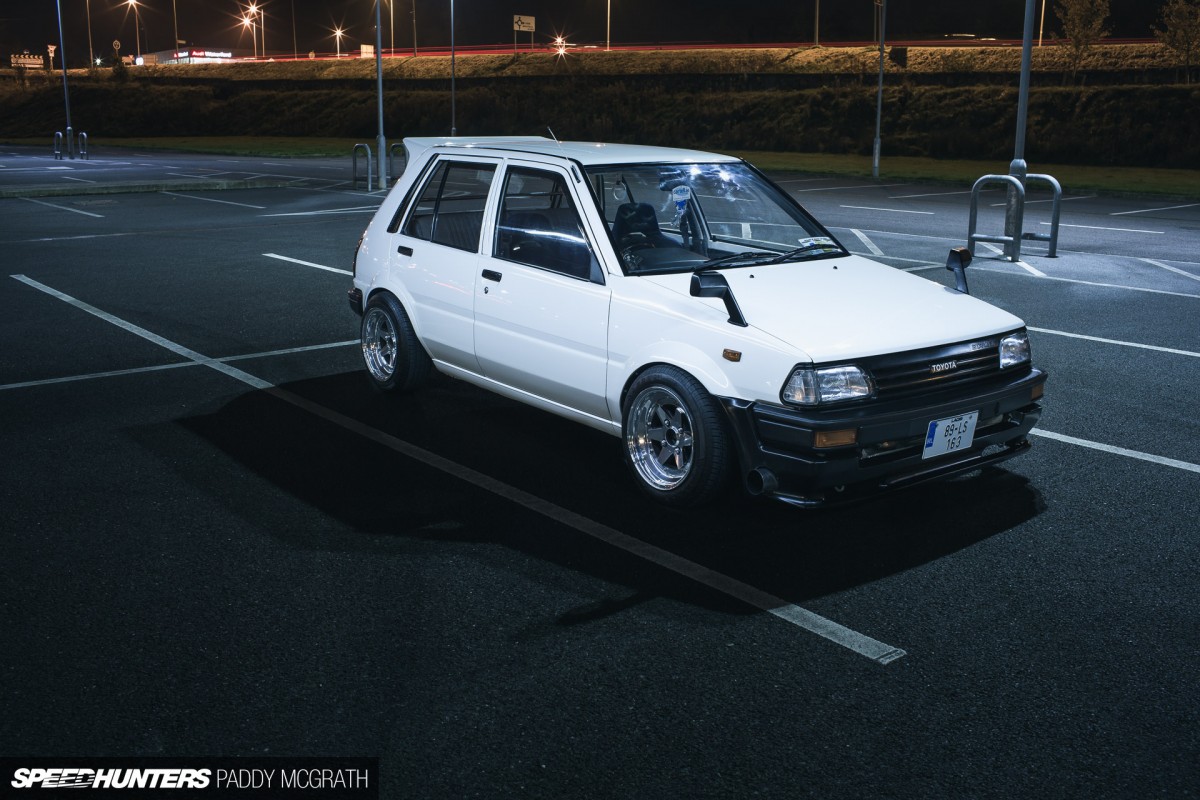 2015 Built Or Bought by Paddy McGrath-4