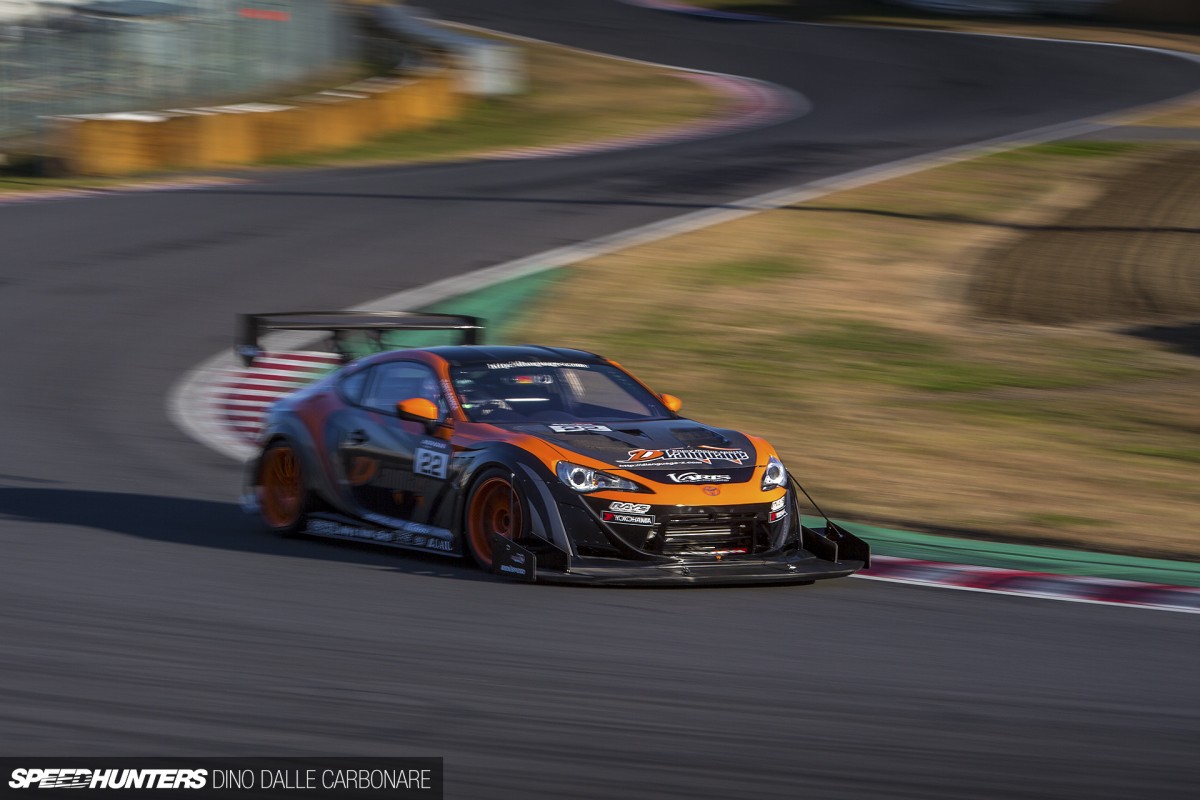 The Language Of Speed