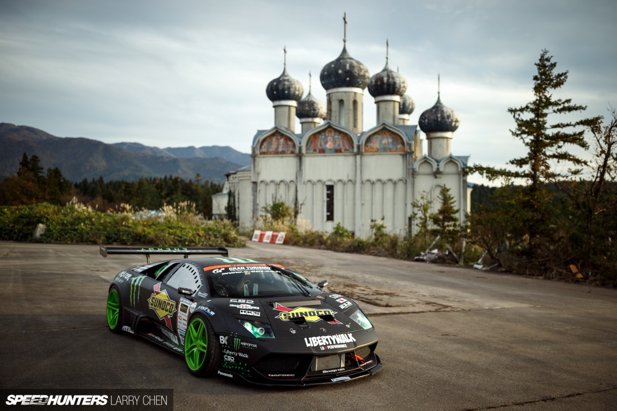 Larry_Chen_Speedhunters_Daigo_saito_drift_lambo_09