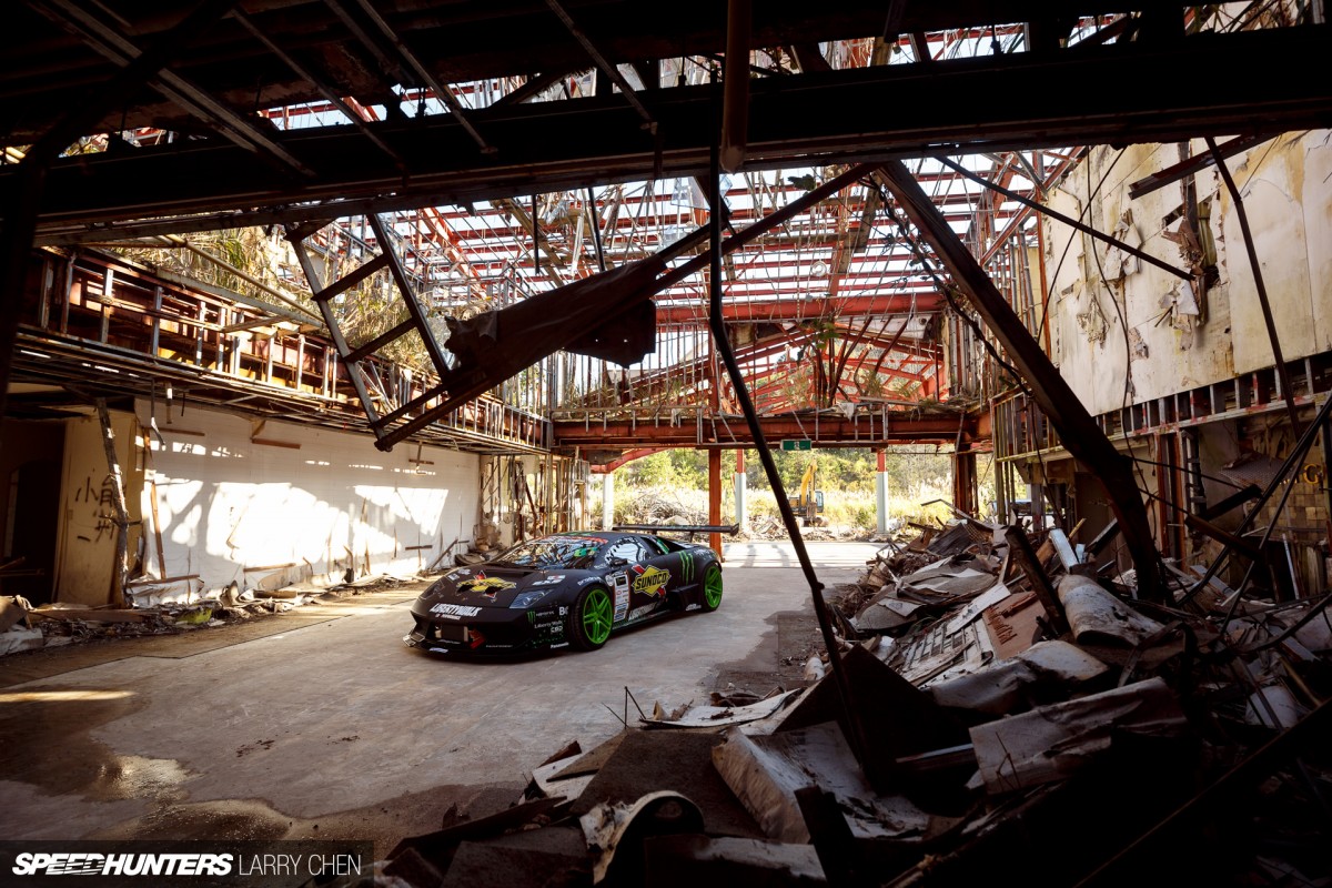 Larry_Chen_Speedhunters_Daigo_saito_drift_lambo_33