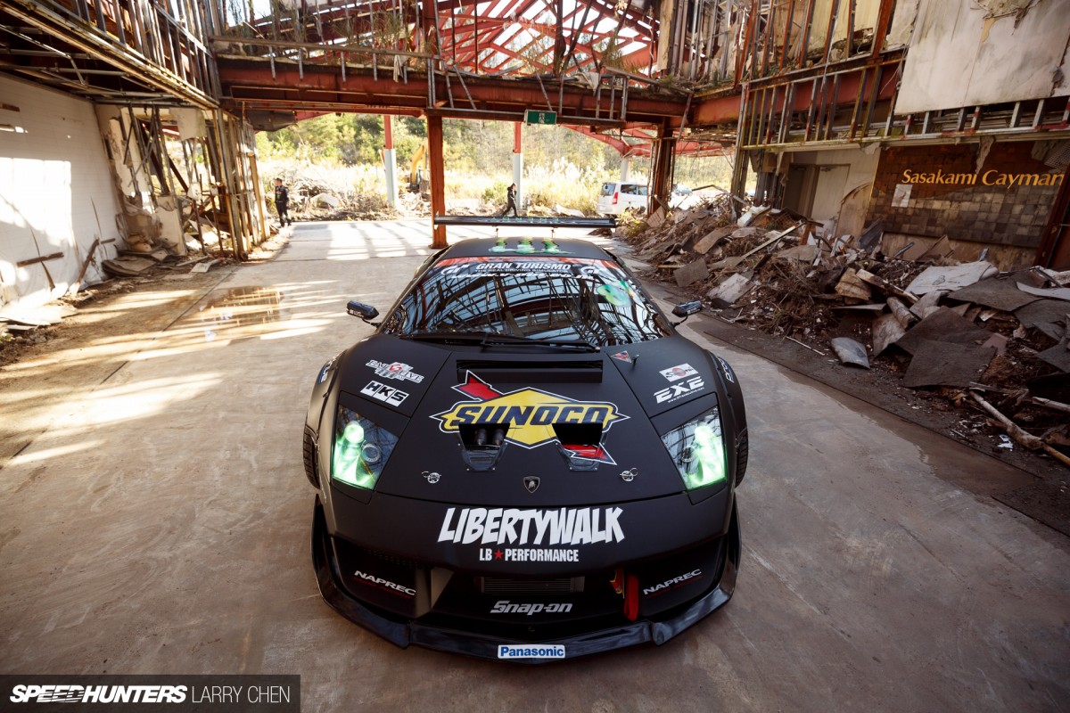 Larry_Chen_Speedhunters_Daigo_saito_drift_lambo_34