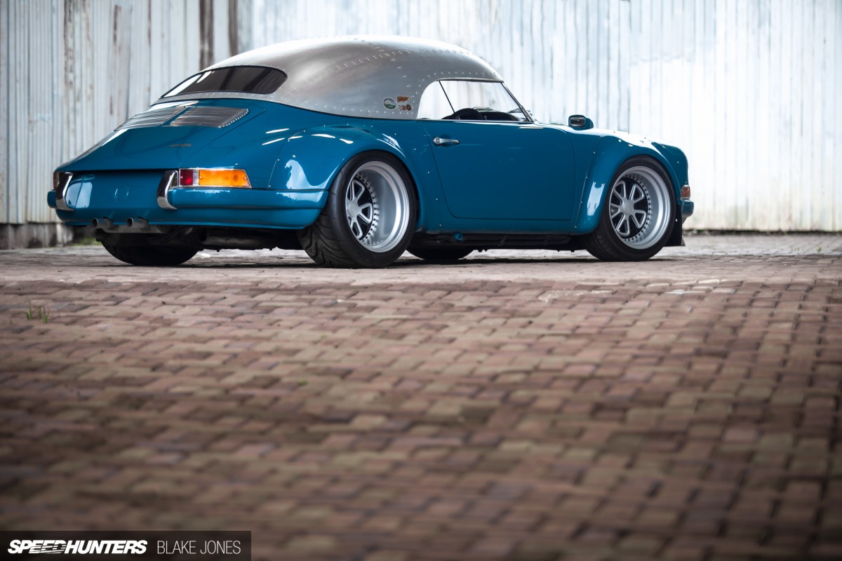 Terror Garage Speedster--2