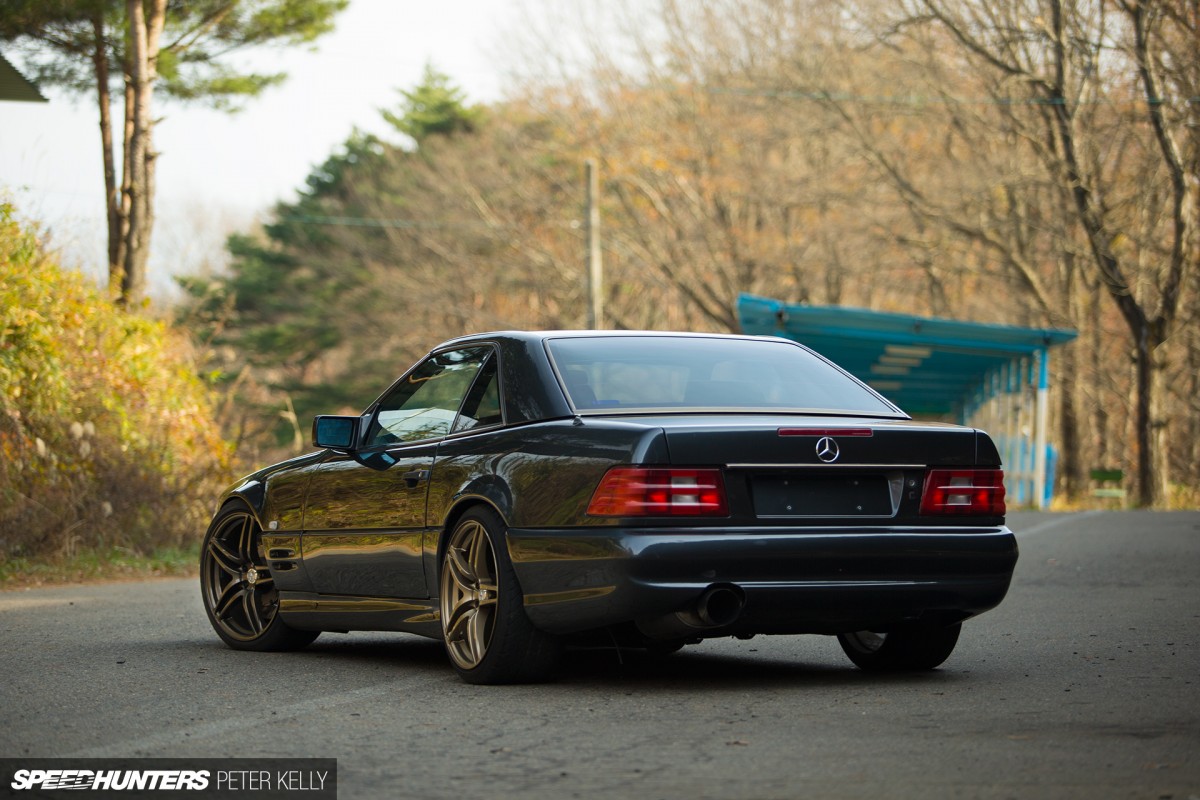 Mercedes 2JZ 01