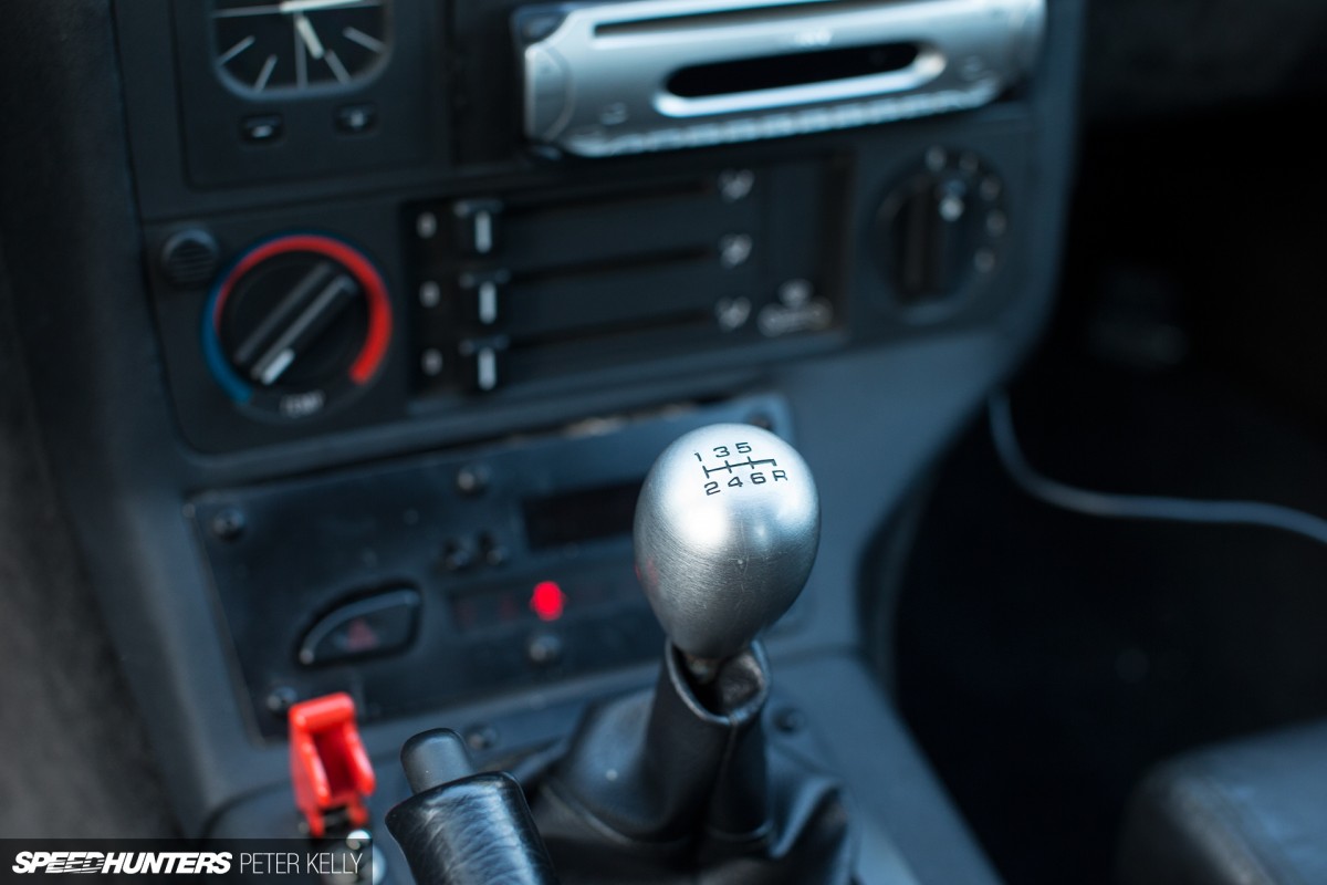 Mercedes 2JZ 12