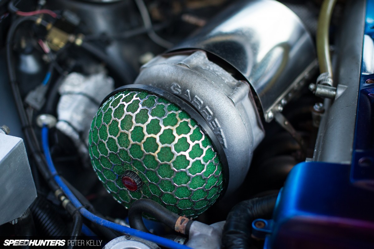 Mercedes 2JZ 14