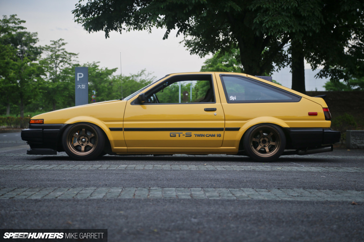 365 Days Of Car Life