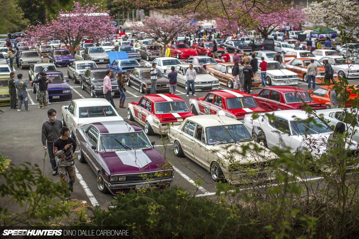 Another Year Over & Japan Still Does It Best