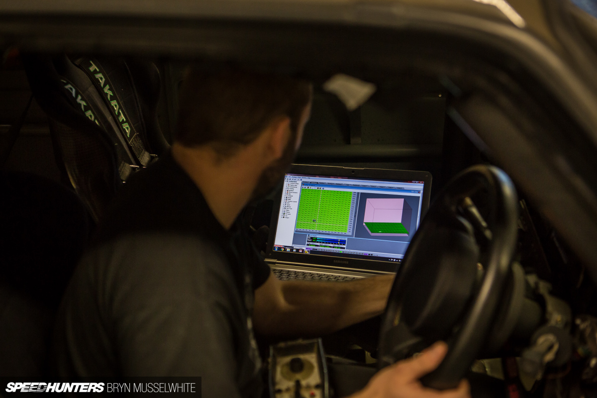 Strip Club Volvo Bryn Musselwhite Speedhunters  (21 of 30)