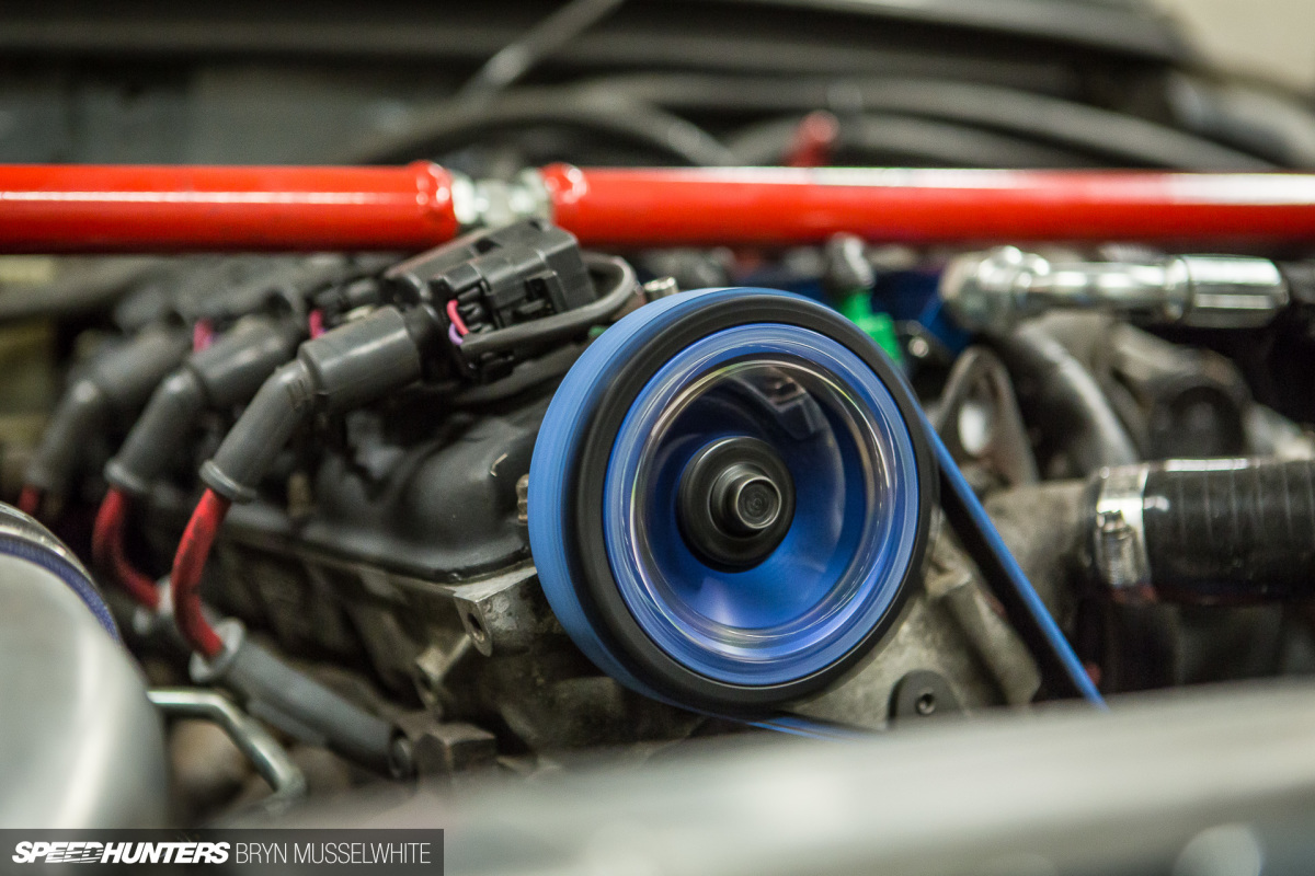 Strip Club Volvo Bryn Musselwhite Speedhunters  (24 of 30)