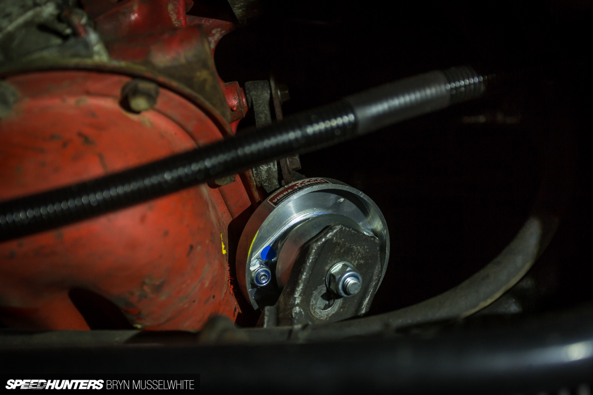 Strip Club Volvo Bryn Musselwhite Speedhunters  (7 of 30)