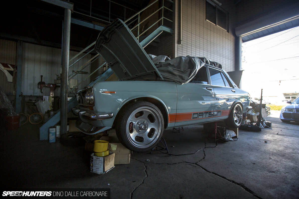 Inside S&A Auto-Create