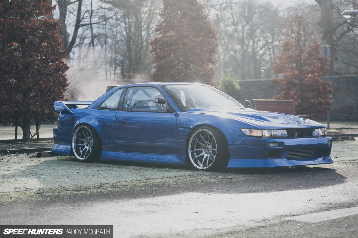 2016 Nissan PS13 AS by Paddy McGrath-12