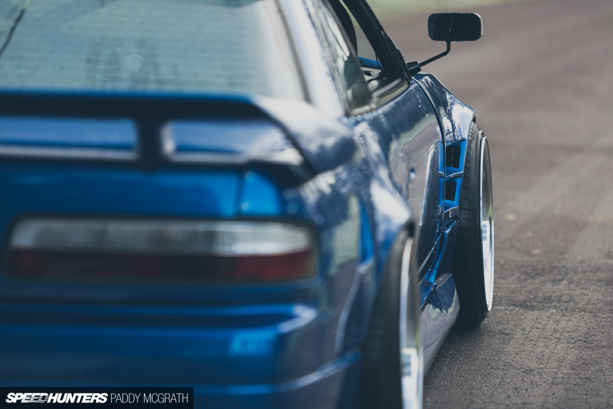 2016 Nissan PS13 AS by Paddy McGrath-18