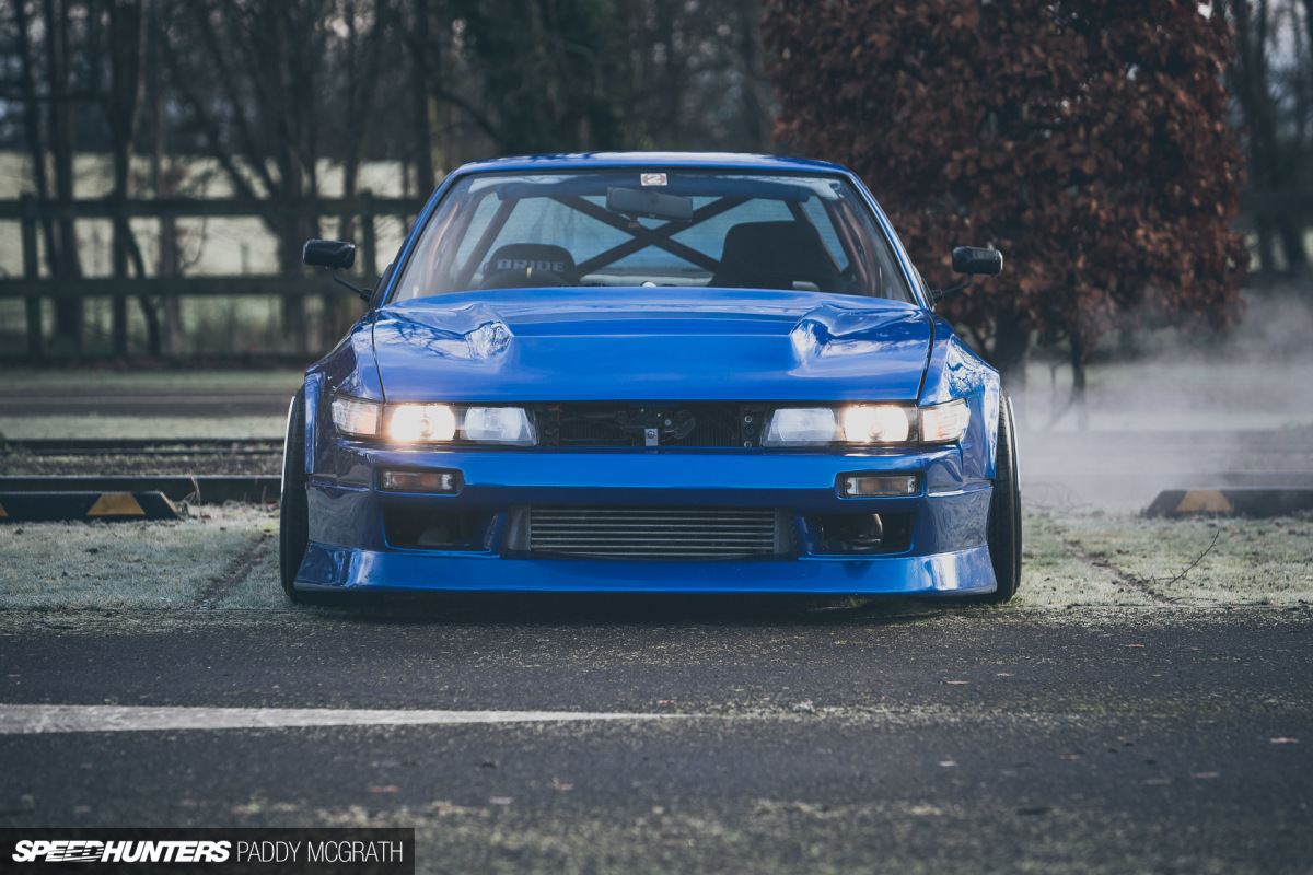 2016 Nissan PS13 AS by Paddy McGrath-2