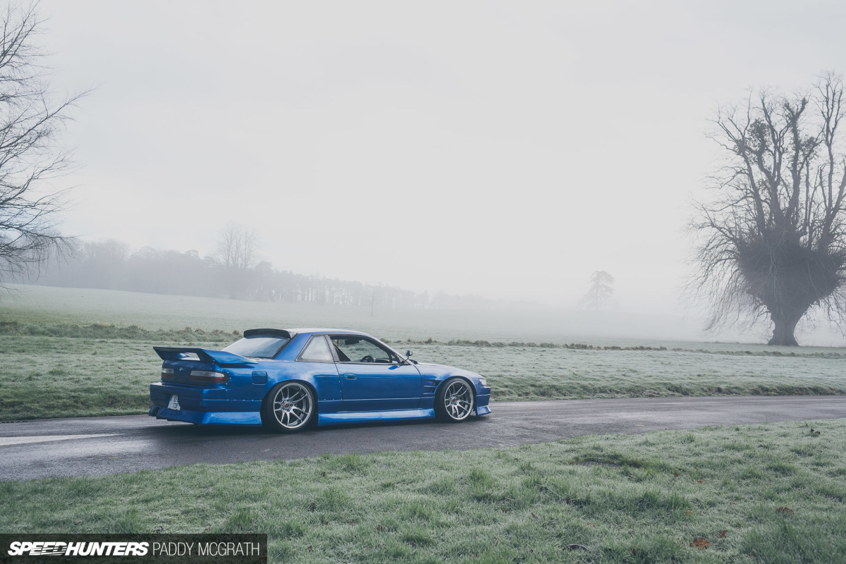 2016 Nissan PS13 AS by Paddy McGrath-29