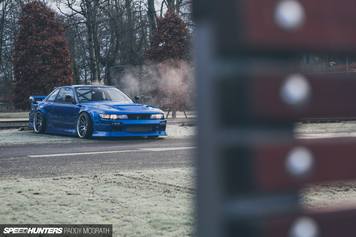 2016 Nissan PS13 AS by Paddy McGrath-3