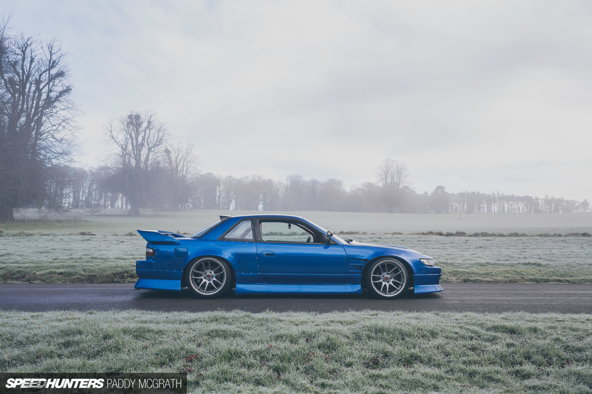 2016 Nissan PS13 AS by Paddy McGrath-30