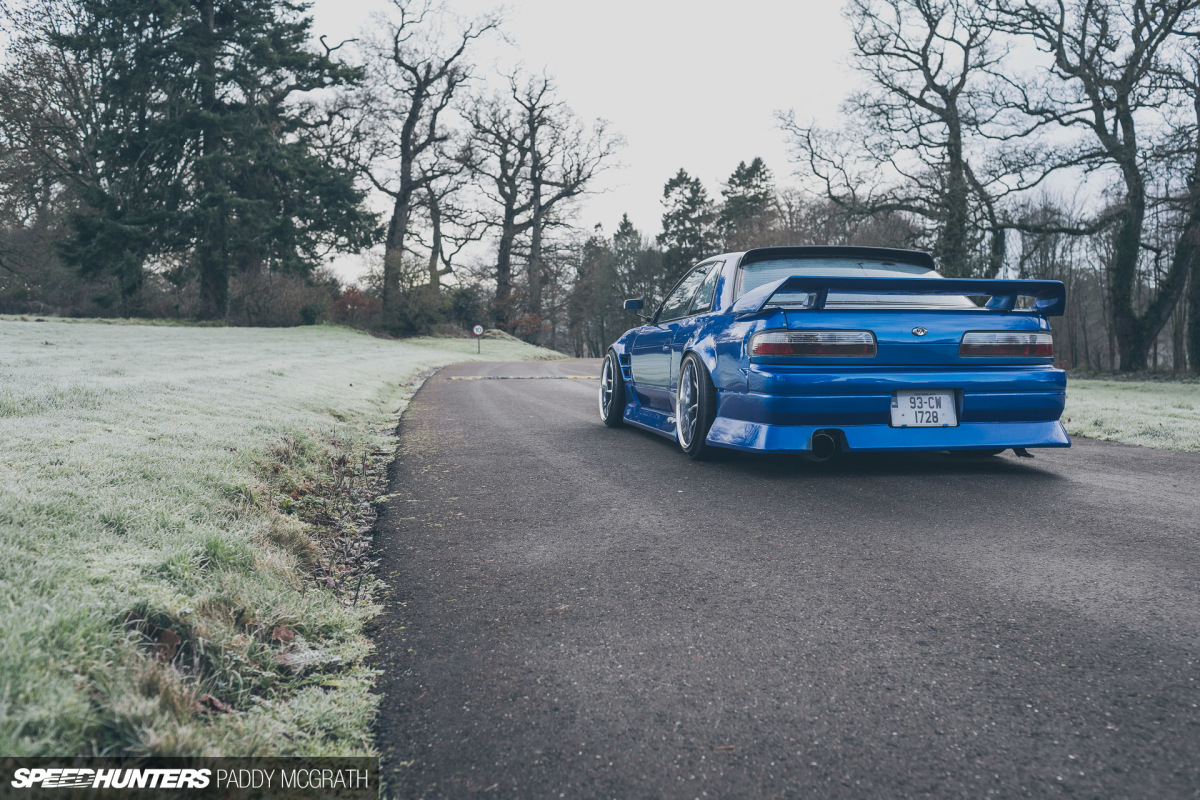 2016 Nissan PS13 AS by Paddy McGrath-39