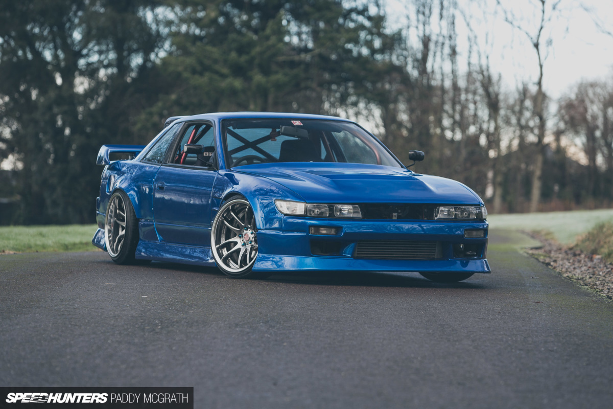 2016 Nissan PS13 AS by Paddy McGrath-44