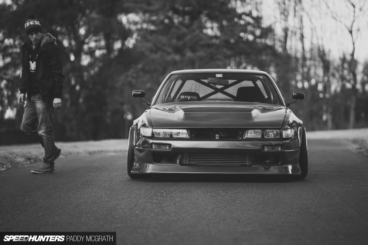 2016 Nissan PS13 AS by Paddy McGrath-45