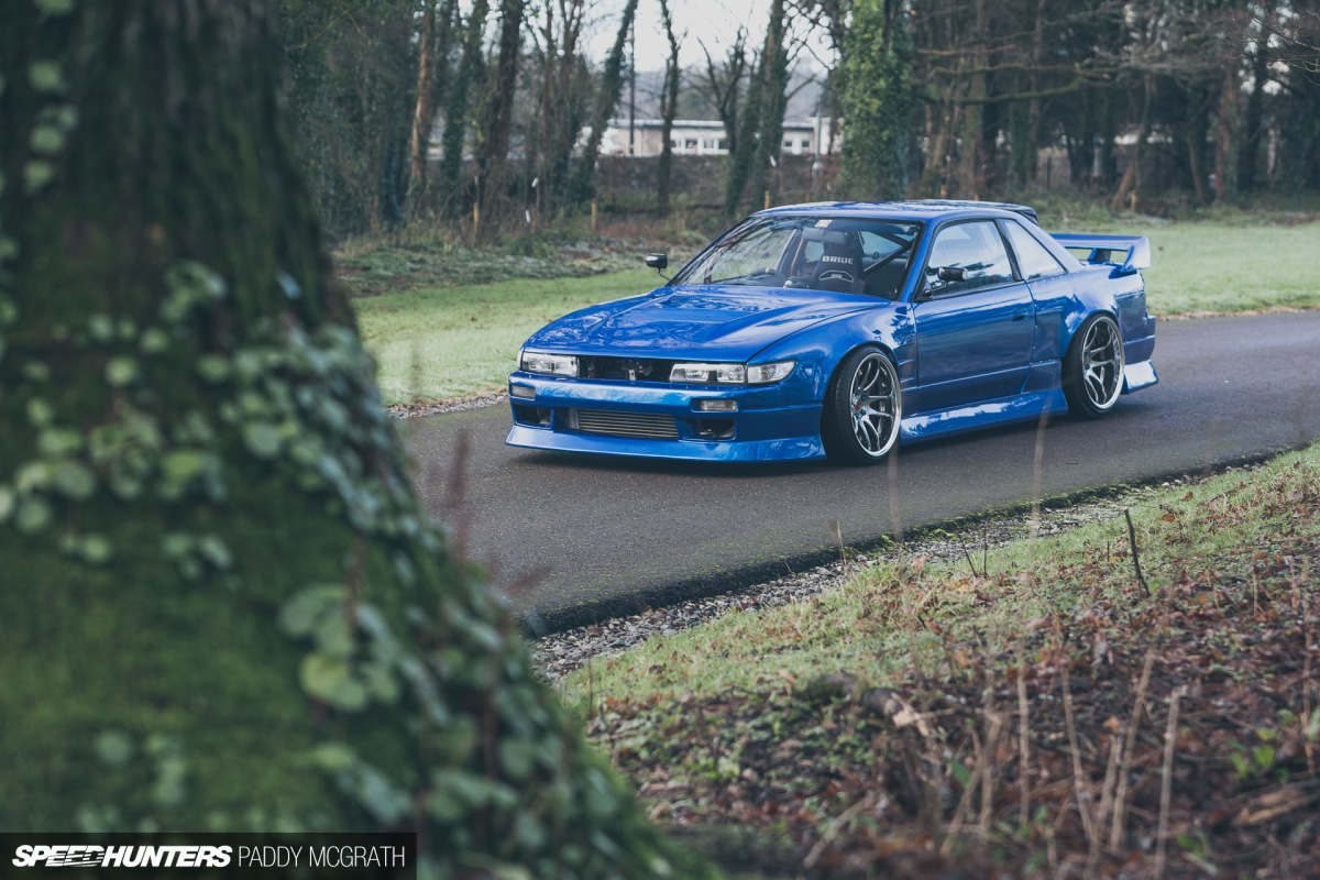 2016 Nissan PS13 AS by Paddy McGrath-46