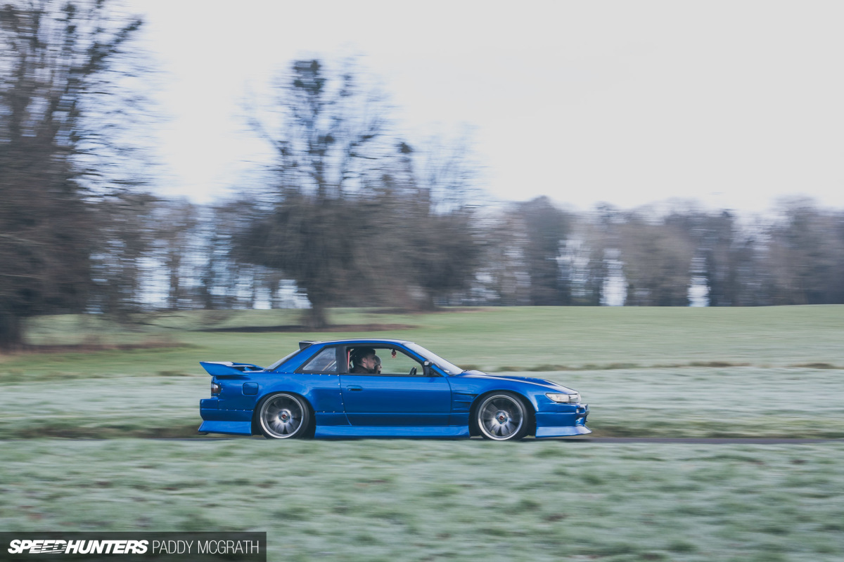 2016 Nissan PS13 AS by Paddy McGrath-50