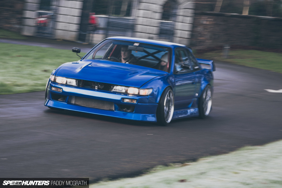 2016 Nissan PS13 AS by Paddy McGrath-51