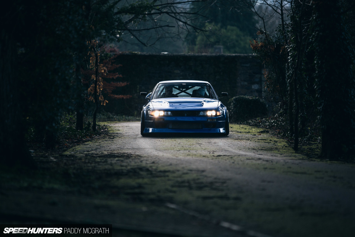 2016 Nissan PS13 AS by Paddy McGrath-52