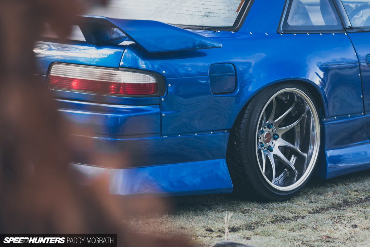 2016 Nissan PS13 AS by Paddy McGrath-7