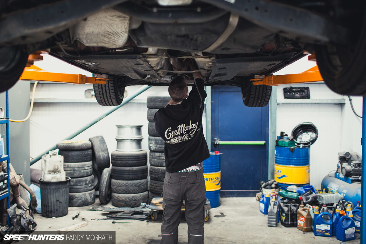 2015 Project GTI Scorpion Exhaust by Paddy McGrath-14