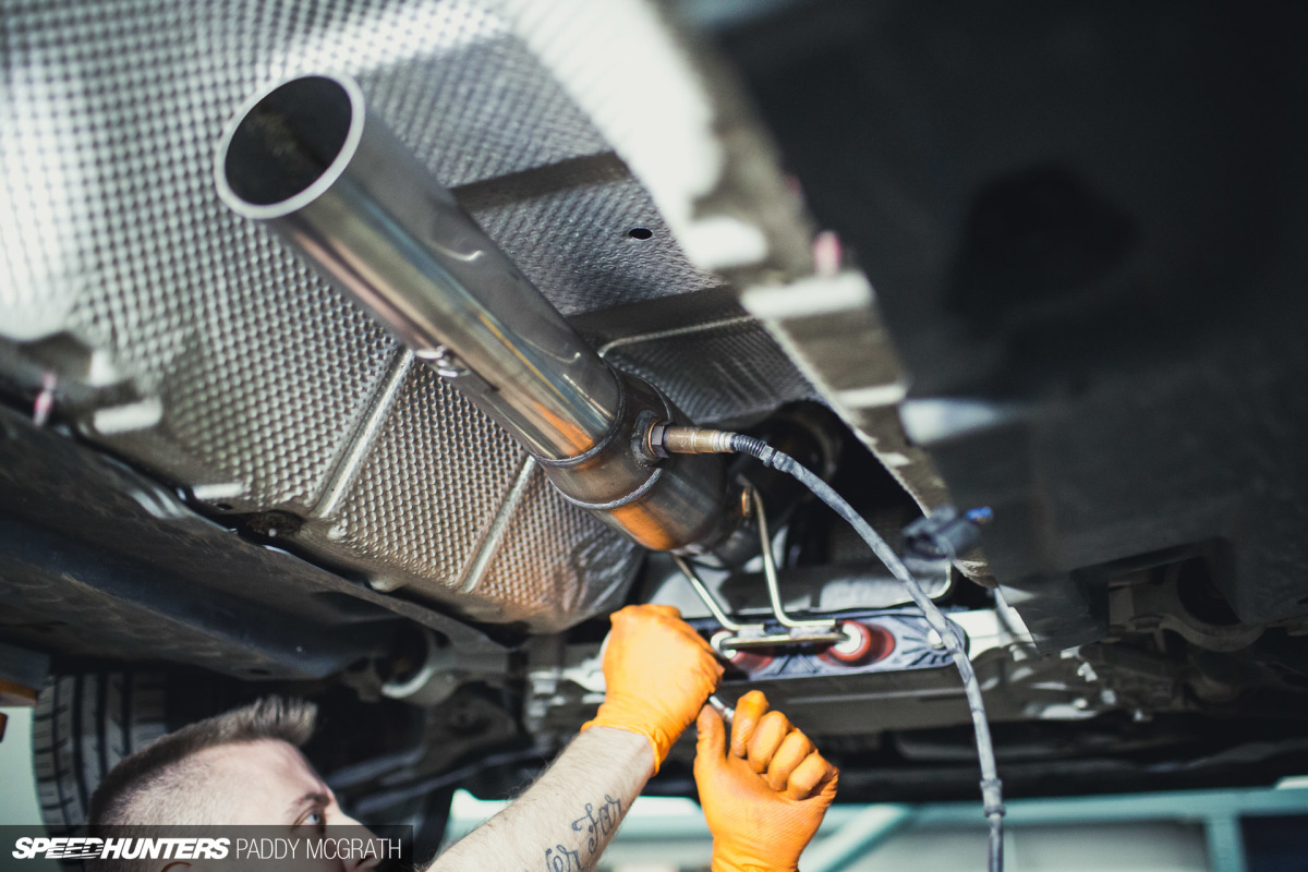 2015 Project GTI Scorpion Exhaust by Paddy McGrath-19