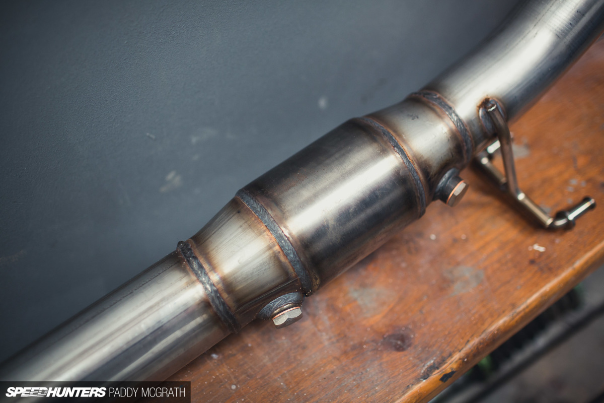 2015 Project GTI Scorpion Exhaust by Paddy McGrath-9