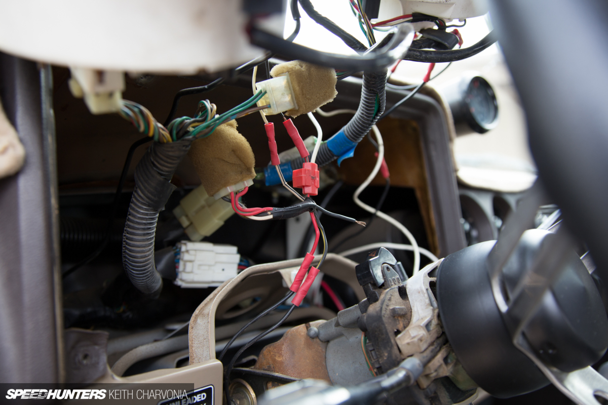 Speedhunters-Keith-Charvonia_Trailhunter-FJ60 (26 of 42)