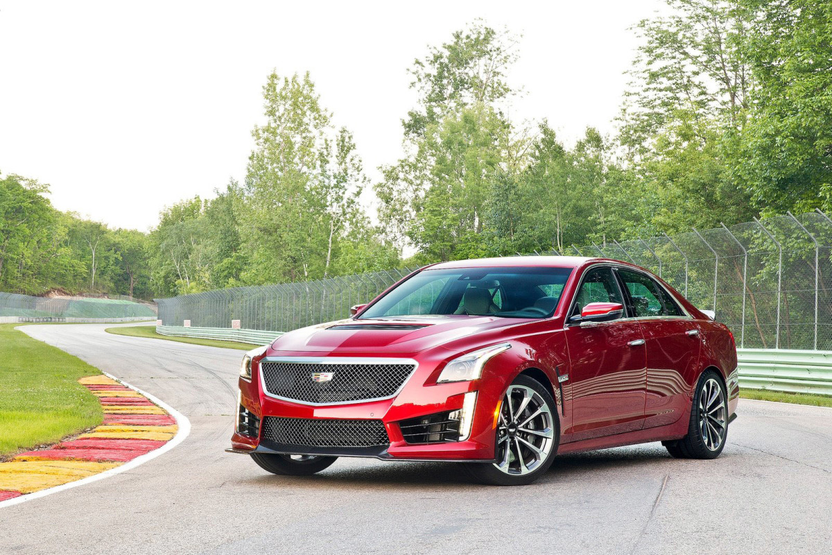 CTS