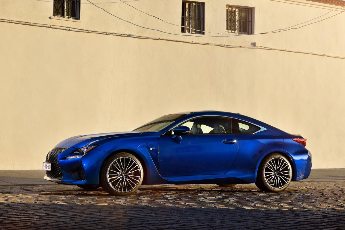 rcf