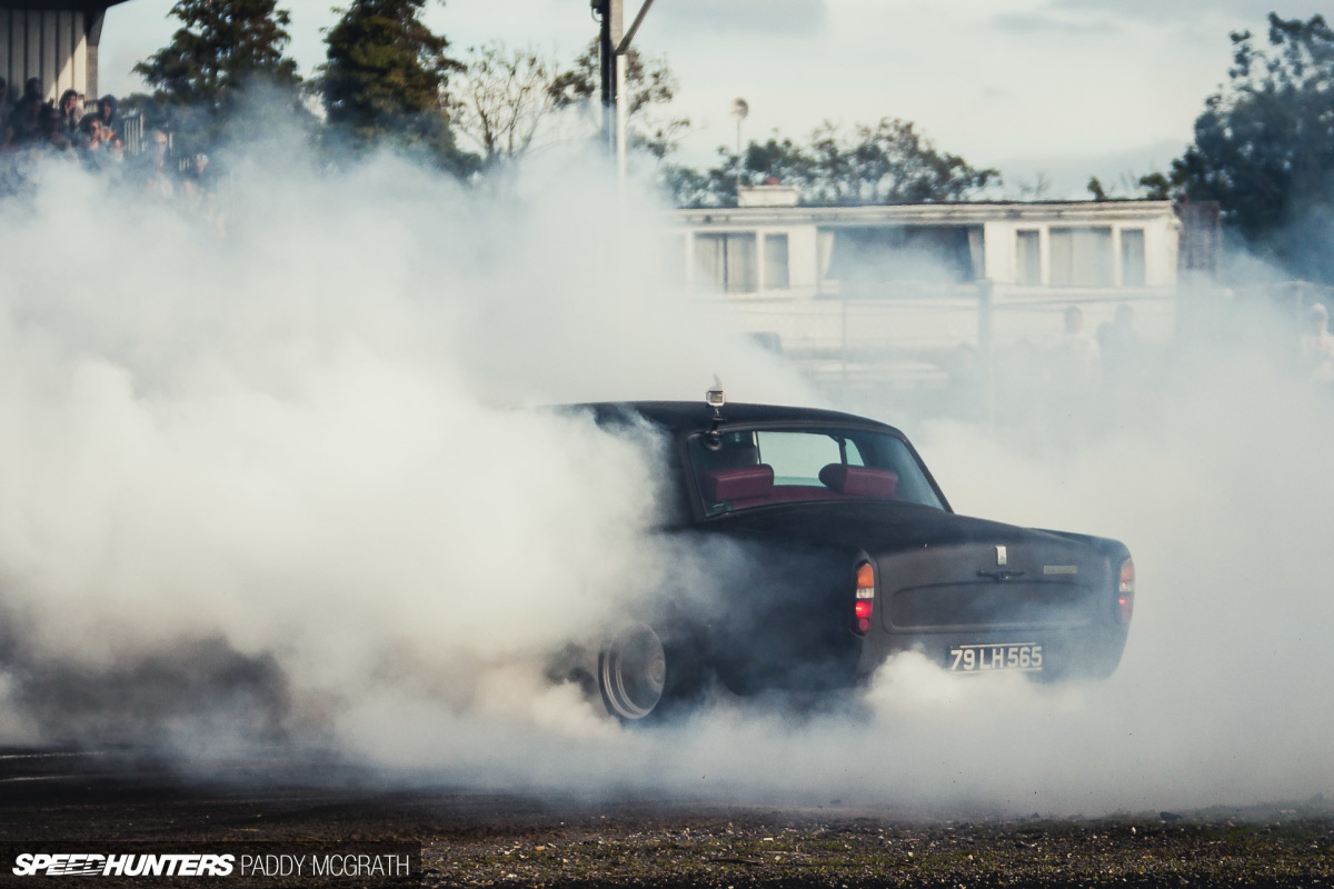 2015 Rolls Royce Drift by Paddy McGrath-15