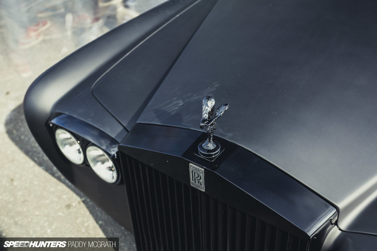 2015 Rolls Royce Drift by Paddy McGrath-3