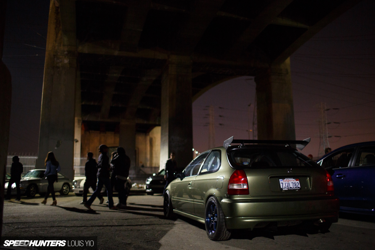 Farewell, 6th Street Bridge