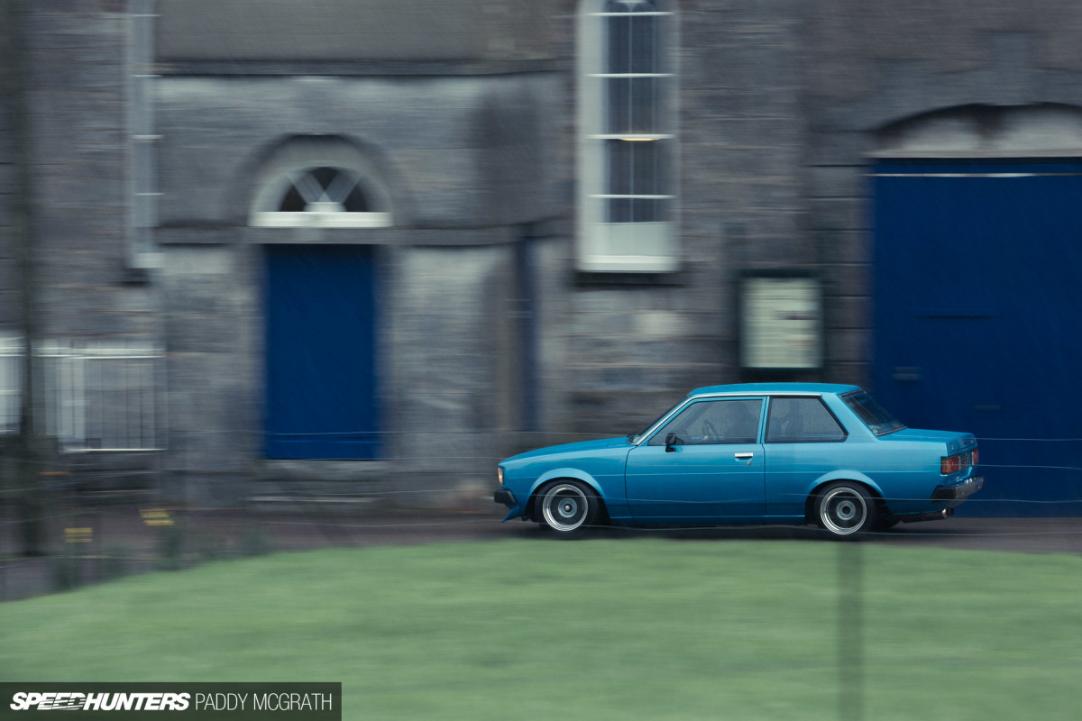 2016 Toyota Corolla KE70 Jason McInerney by Paddy McGrath-22