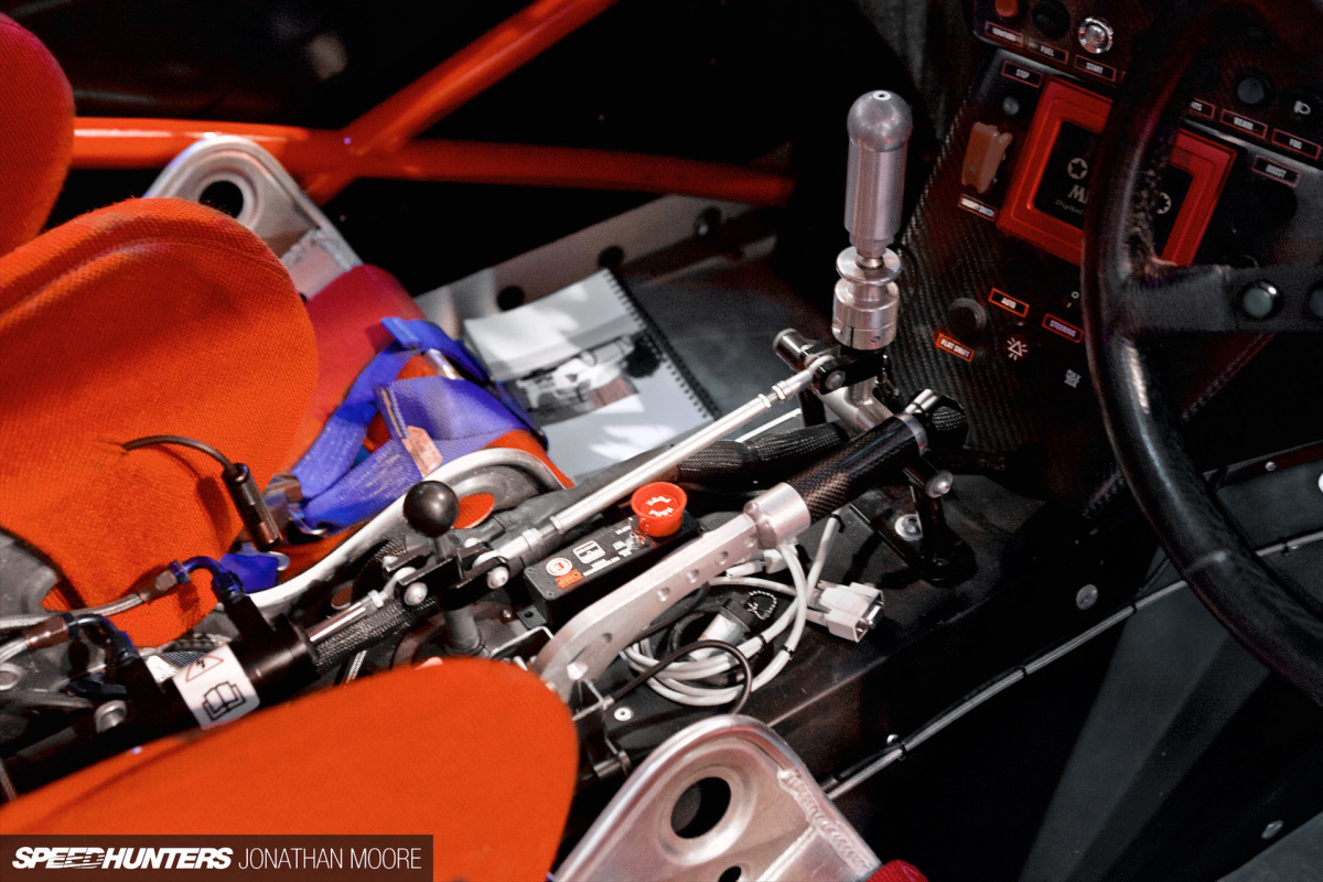 The 2016 Autosport International Racing Car Show, held at the National Exhibition Centre near Birmingham