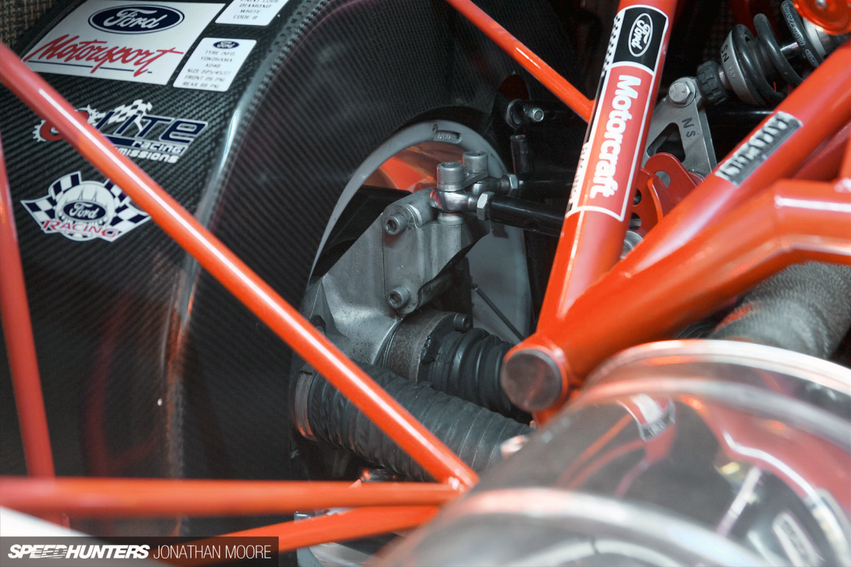 The 2016 Autosport International Racing Car Show, held at the National Exhibition Centre near Birmingham