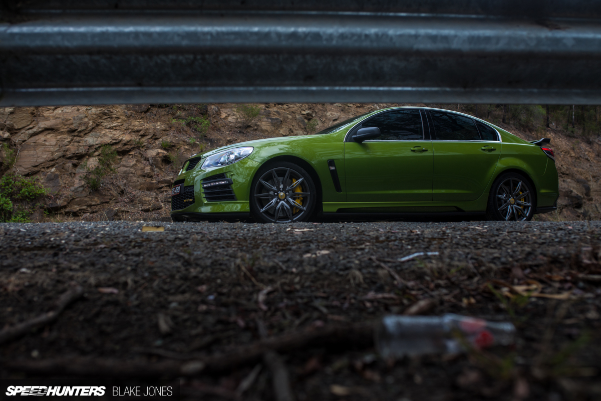 HSV GTS-7817