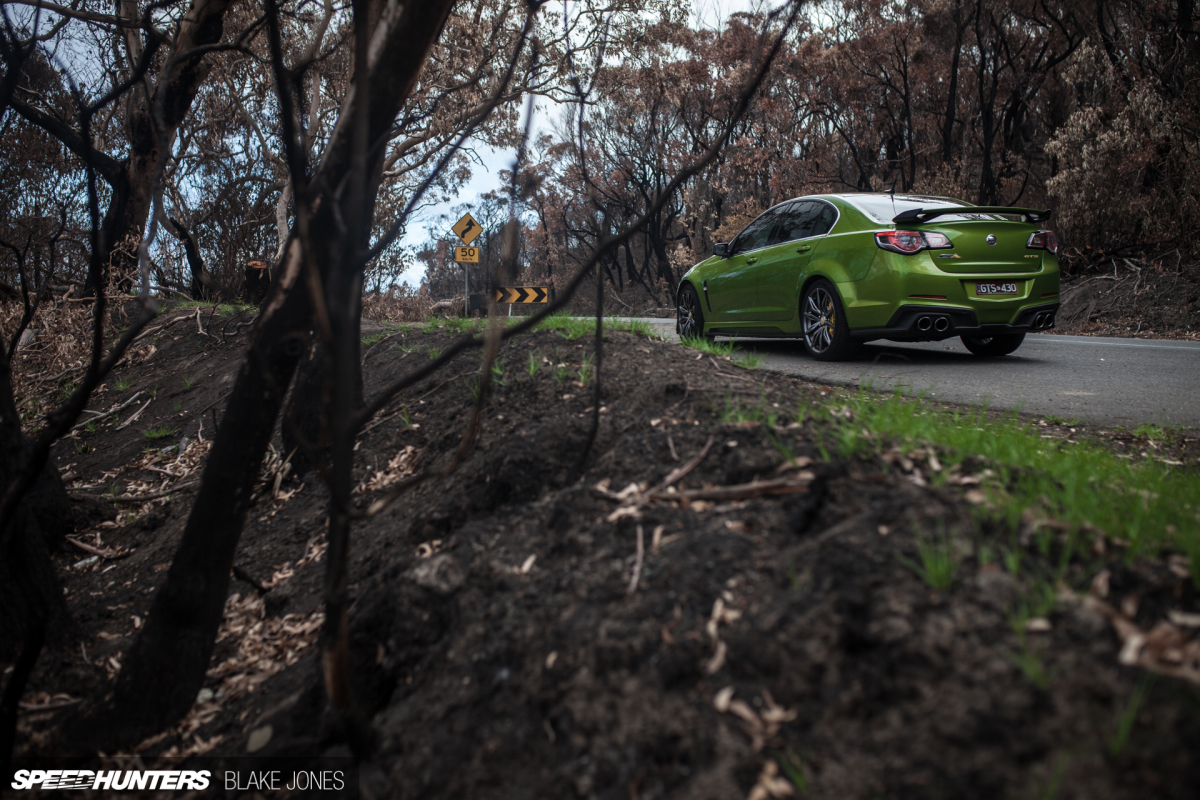 HSV GTS-7855