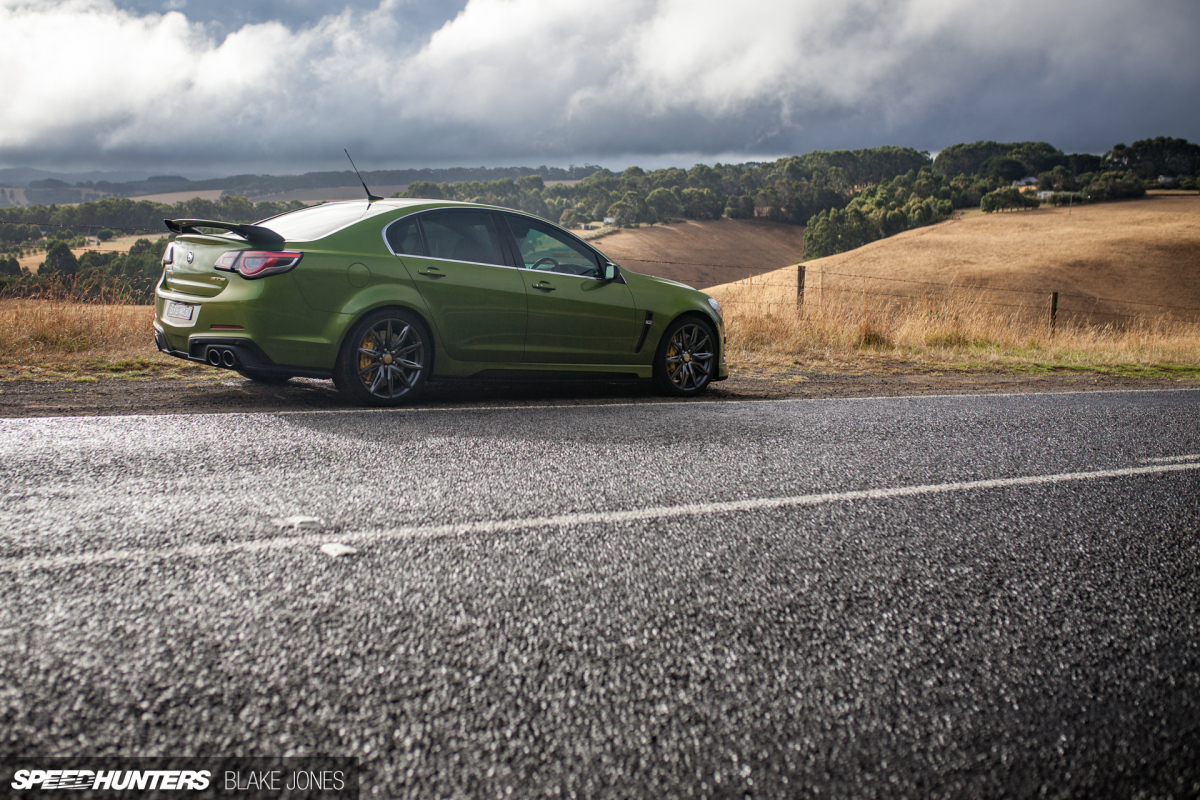 HSV GTS-7879