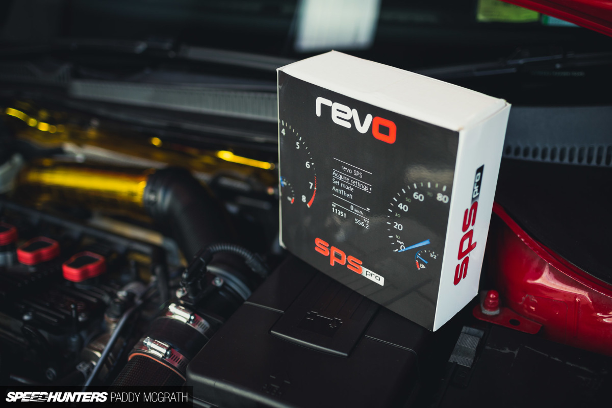 2016 Project GTI REVO-11