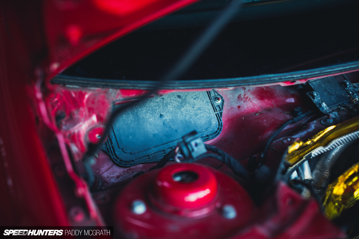 2016 Project GTI REVO-19