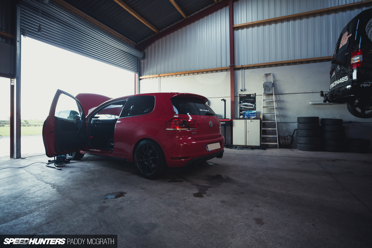 2016 Project GTI REVO-21