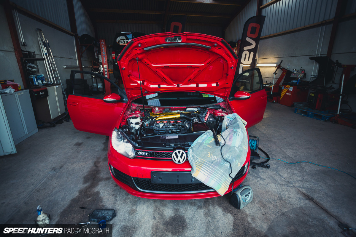 2016 Project GTI REVO-22