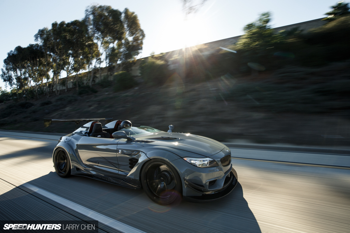 CarsOfJan2016_Larry_Chen_Speedhunters_Bulletproof_Z4_36 2